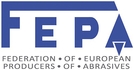 Papel de esmeril con certificación FEPA