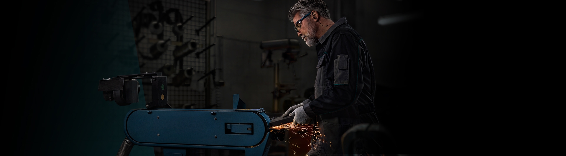 ACTIROX Abrasives