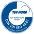 VSM está certificado según la norma ISO 9001:2015