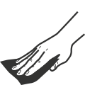 Lijado manual