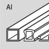 Aluminio