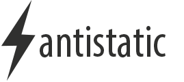 El revestimiento antiestático evita la acumulación de cargas electrostáticas y mantiene limpio el banco de trabajo