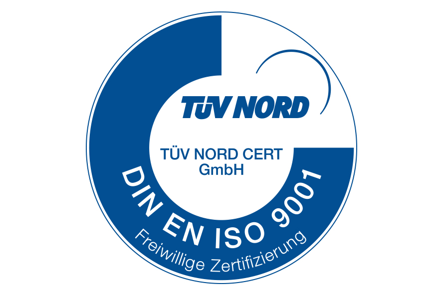 Hemos fabricado granos cerámicos en la planta de VSM en Hannover desde 2004