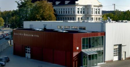 El centro de formación de Hannover vuelve a abrir sus puertas a clientes y empleados tras las reformas