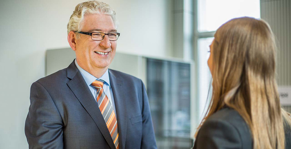 Stellenangebote im Mittelstand der chemischen Industrie in Hannover