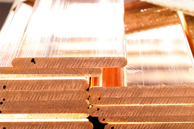 Lijado de aluminio sin embozamiento